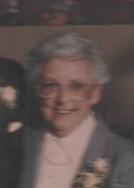 Margaret Green Obituary