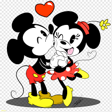 You can show your support for disney by buying disney s, toys and clothing. Minnie Mouse Mickey Mouse Drawing Mickey Minnie Love Love Mouse Fictional Character Png Pngwing