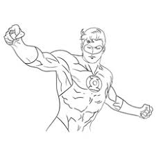 Superhero avengers colouring pages printable kids boys colorine. Free Printable Superhero Coloring Pages Pdf Coloring And Drawing
