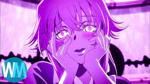 Yandere characters that identify as male. Top 10 Best Yandere Girls In Anime Youtube