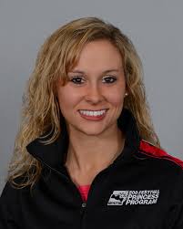 These representatives show great spirit