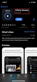 Xfinity, in contrast, gives you 4 packages to pick from. My Failed Experiment To Cut The Comcast Xfinity Cable Cord