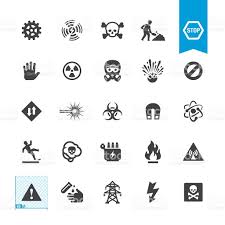 Hazard Symbols And Warning Signs Related Base Pack Hazard Symbol Free Vector Art Signs