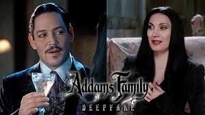 We did not find results for: Addams Family Netflix Series Supposed To Need Christina Ricci As Morticia Addams Marvelous Videos