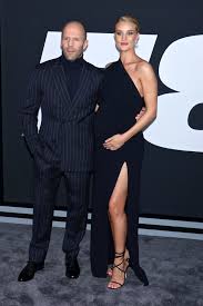 Jason statham was born to barry statham, street seller and lounge singer, and eileen statham, a dancer. Rosie Huntington Whiteley Jason Statham Son Jack S First Birthday Party Wonderwall Com
