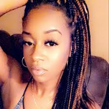 Who can braid boys' hair in Lebanon or Mt. Juliet area?