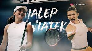 📺 watch this match live a fost cerută în căsătorie, iar acum se pregăteşte să facă următorul pas! Australian Open 2021 Simona Halep Are È™ansa RevanÈ™ei Cu Iga Swiatek Ora De Start A Partidei Eurosport
