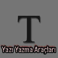 Resmin Uzerine Yazi Yazma Islemi Teknokoliker Yaz Yazma Urunler