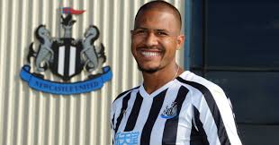 Setzen sie auf salomon qualität und leistung. Rondon Gayle Discuss Moves As Newcastle Wba Swap Strikers