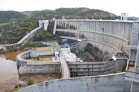 Hidden dome at lake alqueva. Largest Lake In Europe Review Of Barragem Do Alqueva Moura Portugal Tripadvisor