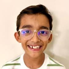 Arjun Sheth's Author Page