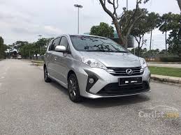 Harga insurans kereta turut berkait rapat dengan tahun pengeluaran kereta. Jual Kereta Perodua Alza 2020 Se 1 5 Di Selangor Automatik Mpv Silver Untuk Rm 48 800 7350368 Carlist My