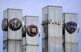 Fiat chrysler automobiles n.v., together with its subsidiaries, designs, engineers, manufactures, distributes, and sells vehicles, components, and production systems. Fiat Chrysler Automobile Fiat Chrysler Automobiles Sales In Europe Dip Marginally Auto News Et Auto