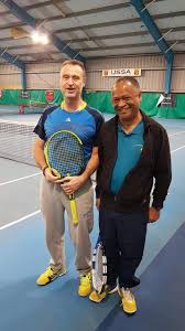 Us St Arnoult Tennis Publicacoes Facebook