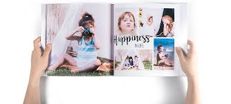 The photobooks are beautifully handmade with utmost precision with attention to every detail. Deluxe Photo Albums Personalised Photo Books Online Japan