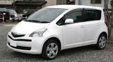 TOYOTA-RACTIS