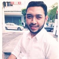 Omar Hussaini Khairudin