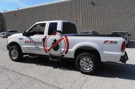 Swat is currently involved in major industries. Swat Team Innovative Signs