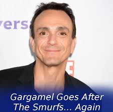 Ге́нри а́льберт аза́риа — американский актёр, комик и продюсер. Hank Azaria Sylvester Stallone Impression Gargamel Smurfs 2 Review