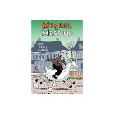 Mendel the Mess-Up