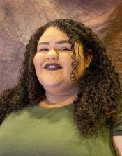 Anissa Mitchell's Instagram, Twitter & Facebook