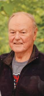 Richard “Dick” Sidney Berry