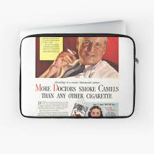 These memes are a little too relatable… Camel Cigarette Ad Doctors Smoke Camels Ipad Case Skin By Zfree Art Redbubble