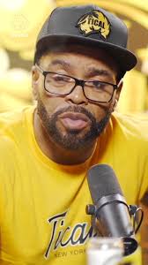 Method Man On 50 Cent Sharing the Men’s Health Cover with Him and Busta  Rhymes #DrinkChamps #podcast