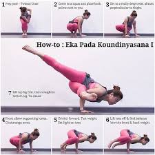 How To Koundinyasana Active Running Fitnessfreak Gymfreak Yoga Gymflow Yogurt Fitnessfood Healthyme Yoga For Beginners Yoga Handstand Advanced Yoga