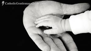 Fathers should at least be able to. A Letter To A Good Father The Catholic Gentleman S Guide