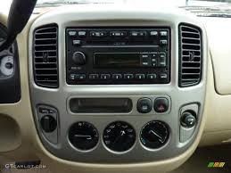 Image result for Gold Ash 2004 Escape