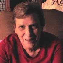 Maria Dawn Faulkner Obituary