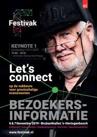 Festivak 2019 Beurscatalogus by bigdata-expo