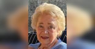 Obituary information for Judy Thrift Lineberger