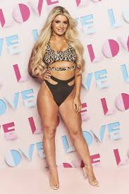 The love island cast rumours are coming thick and fast, and we're over the moon about it. Pkb4xg040bgaom