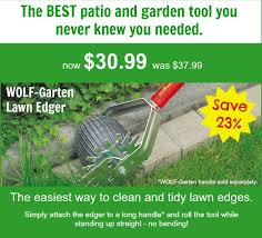 Best Selling Lawn Edger And Trimmer From Wggardentools Now On Sale 30 99 23 Off Http Www Bluestonegarden Lawn Edger Garden Tool Maintenance Lawn Edging