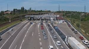 Senatul A Adoptat Eliminarea Taxei De Pod De La Fetești Cernavodă News Romania