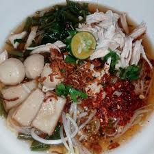 Bihun sup perut is the best. Resepi Ibu Msk Ni Ja Utk Mkn Tghr Bihun Sup Siam Dl Facebook