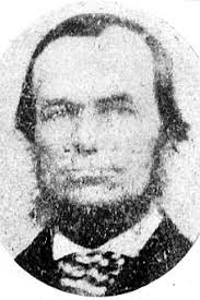 Henry Cumberland
