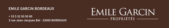 C'est dans ce cadre exceptionnel qu'emile garcin et son catalogue d'immobilier de luxe vous présente des propriétés qui dépasseront vos plus hautes exigences. Estate Agency Bordeaux 33 Emile Garcin Bordeaux