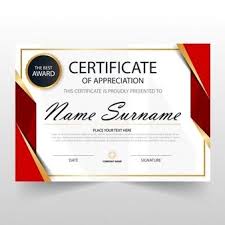 Silakan download kumpulan sertifikat elegan format cdr. Certificate Template Cdr Simple Guidance For You In Certificate Template Cdr Sertifikat Penghargaan Sampul Buku Desain Pamflet