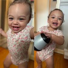 Being a grandma is phenomenal