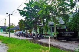 Maybe you would like to learn more about one of these? Stai Al Jami Banjarmasin Perguruan Tinggi Laduni Layanan Digital Untuk Negeri