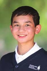 Jonathan Deluna's Instagram, Twitter & Facebook