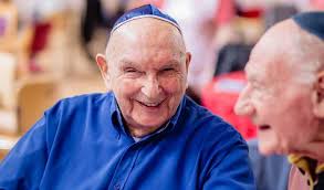 Annual Review 2023-24 by jewishcare1