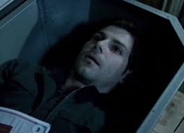 Grimm', Season 3 Episode 1, Premiere Spoilers: In 'The Ungrateful Dead'  Nick Returns As Zombie