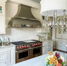 It has a full stainless steel body with longer lasting aluminum filters. Do Recirculating Range Hoods Actually Work