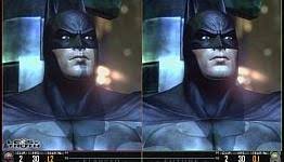 Batman arkham city cheats xbox 360. Lens Of Truth Head2head Batman Arkham City Analysis Ps3 Xbox 360 N4g