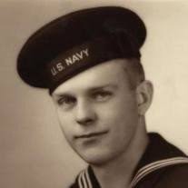 Obituary of Robert E. Ray