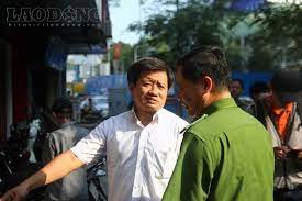 'ở một vị trí lãnh đạo hoặc quản lý cấp cao thì nhiệt huyết phải đi kèm với tầm nhìn và. Bi ThÆ° Tphcm Vá» Nguyen Táº¯c Ong Ä'oan Ngá»c Háº£i Váº«n Pháº£i Ä'i Lam Tin Tá»©c Má»›i Nháº¥t 24h Ä'á»c Bao Lao Ä'á»™ng Online Laodong Vn